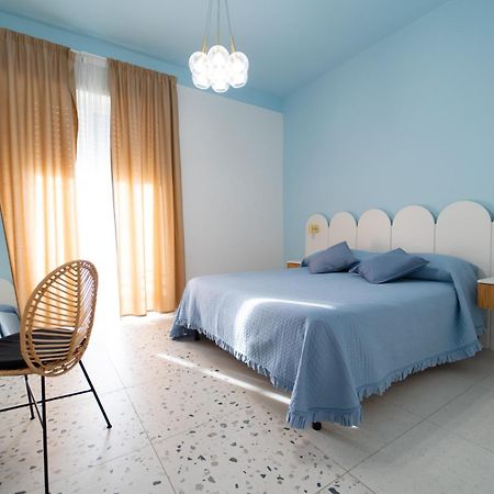 Bed and Breakfast Il Grande Blu Террачина Екстер'єр фото