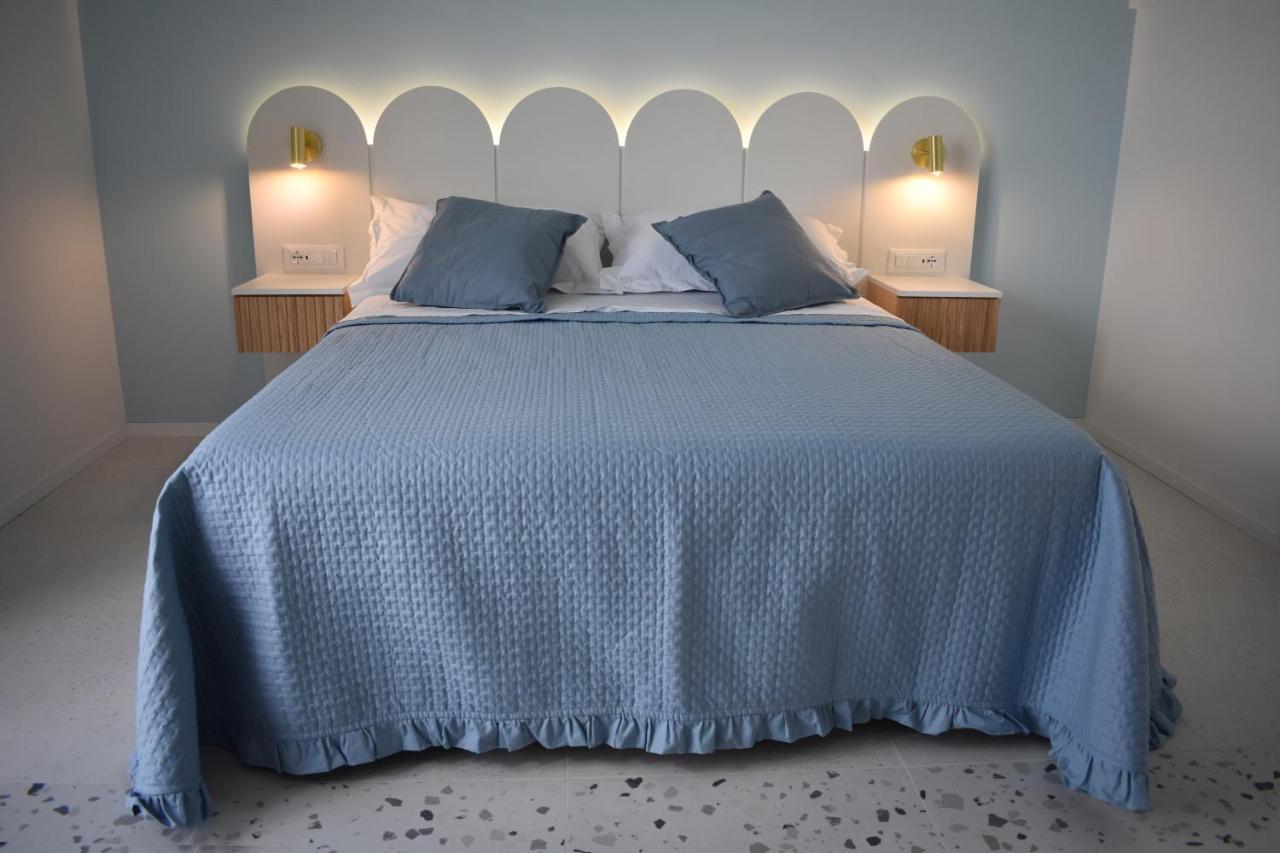 Bed and Breakfast Il Grande Blu Террачина Екстер'єр фото