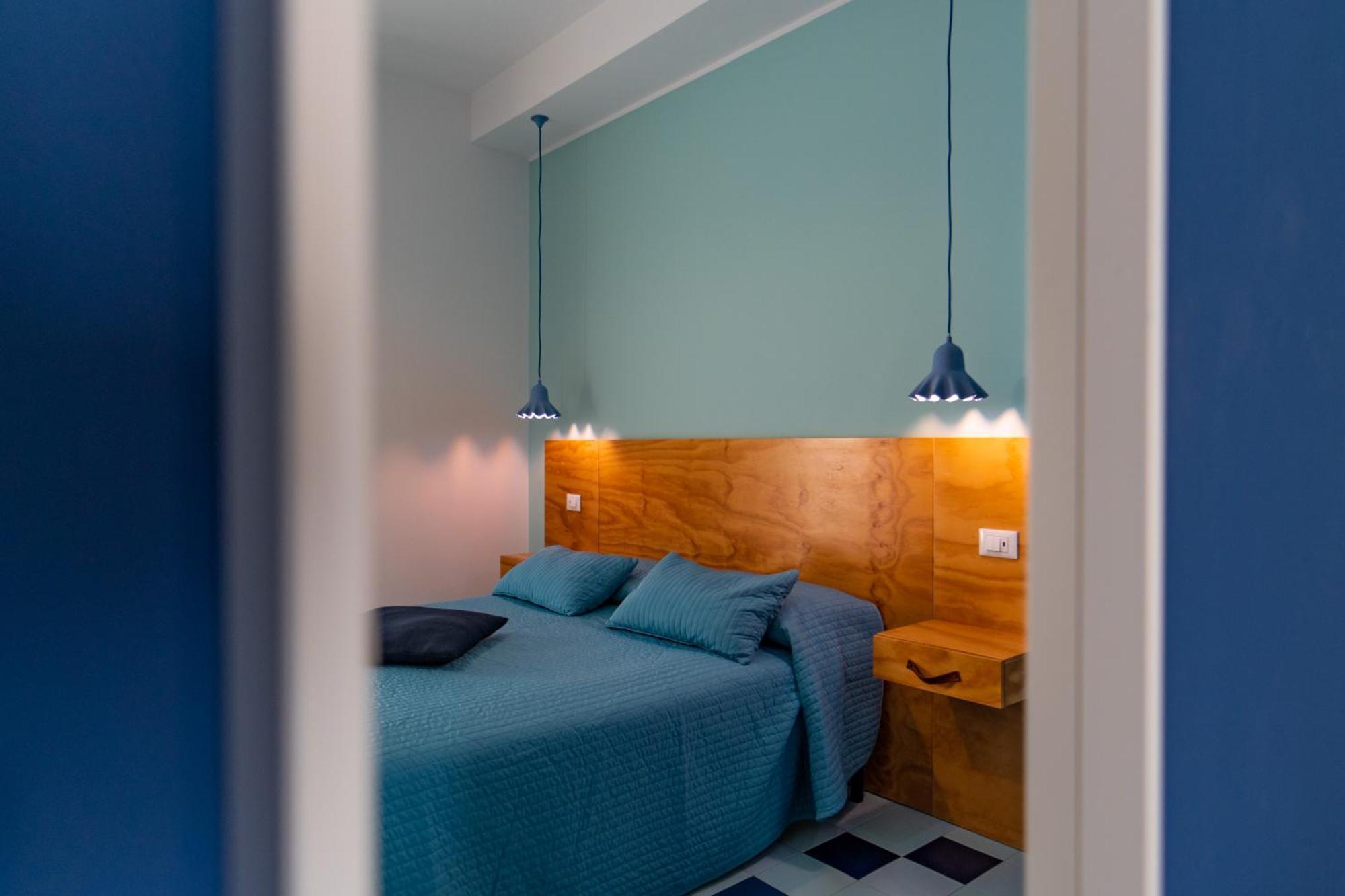 Bed and Breakfast Il Grande Blu Террачина Екстер'єр фото