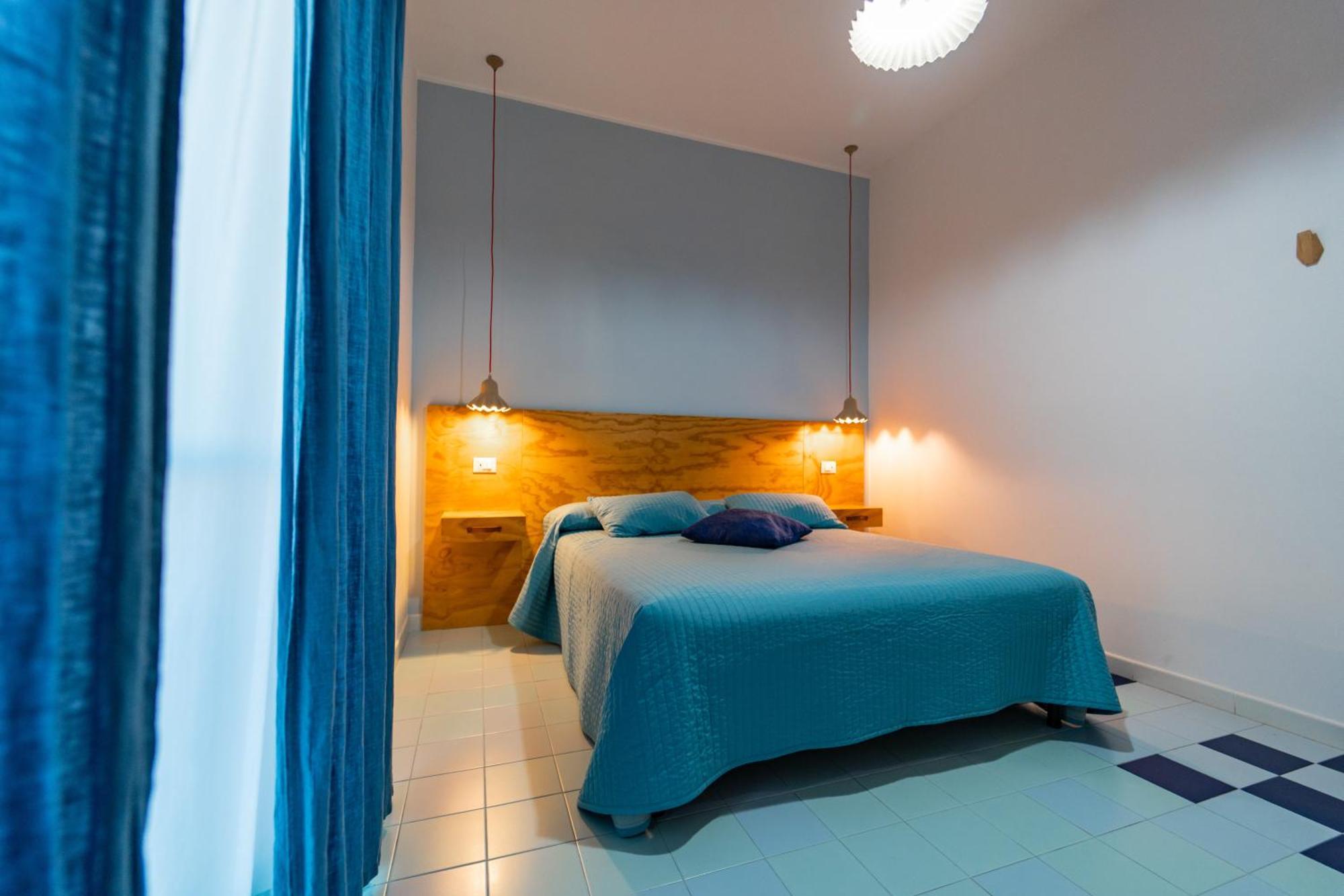 Bed and Breakfast Il Grande Blu Террачина Екстер'єр фото