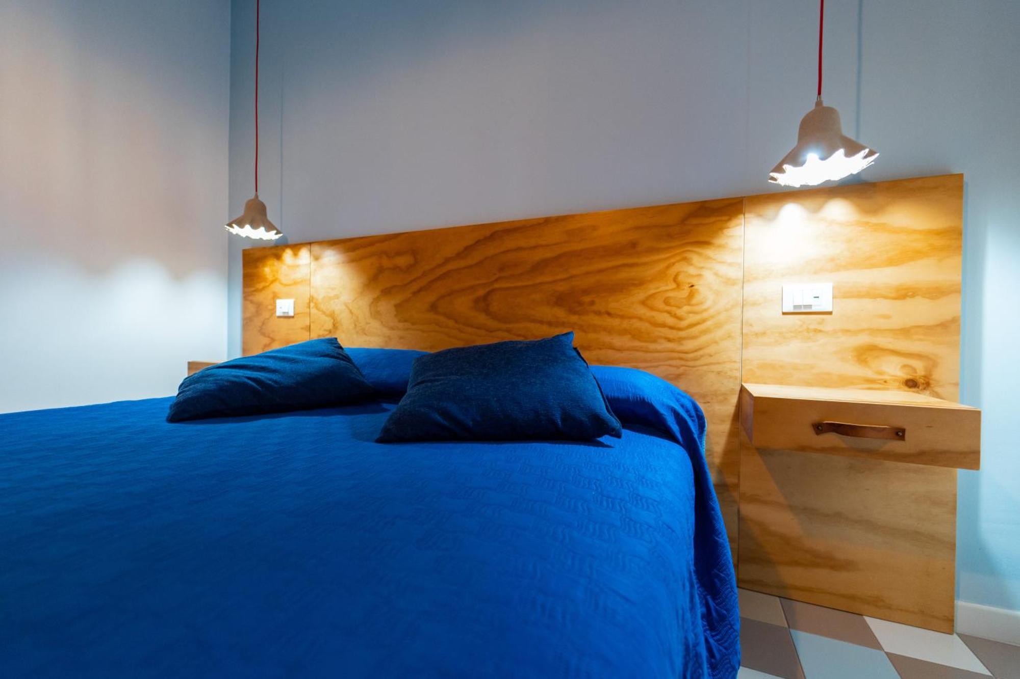 Bed and Breakfast Il Grande Blu Террачина Екстер'єр фото