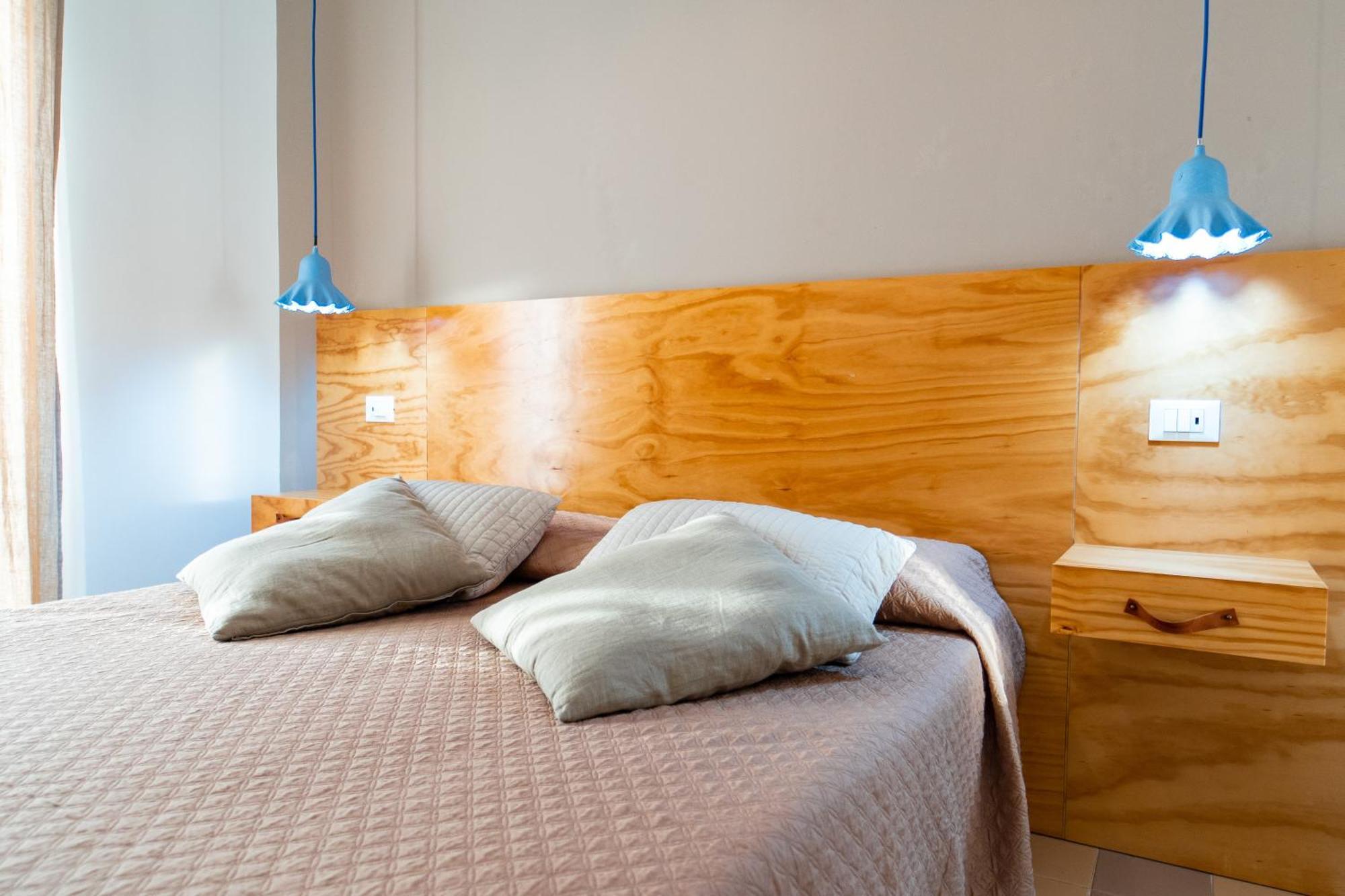 Bed and Breakfast Il Grande Blu Террачина Екстер'єр фото