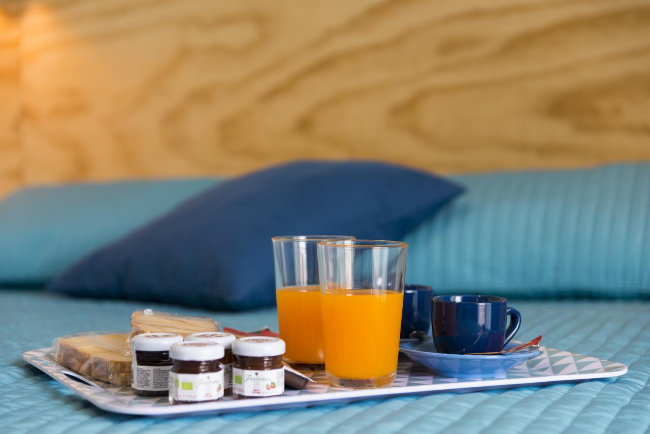 Bed and Breakfast Il Grande Blu Террачина Екстер'єр фото